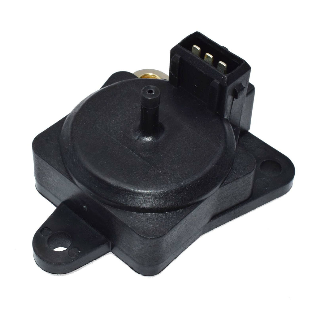 New 3 bar MAP Sensor 7654436 for Ferrari F40 Lancia Delta Ford Cosworth Sierra