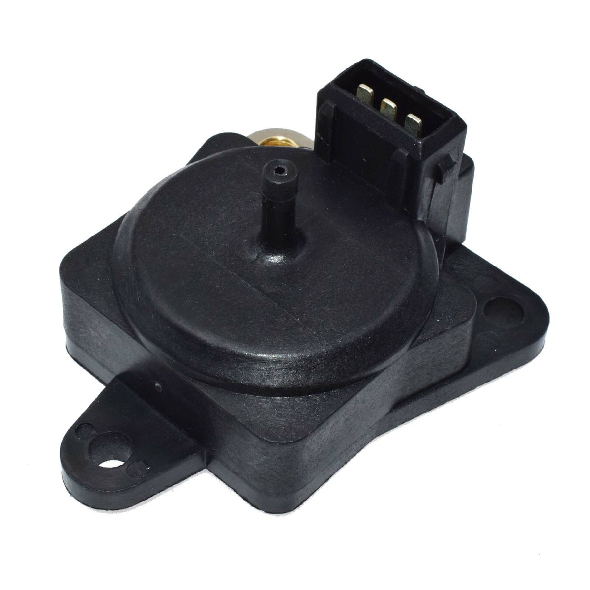 New 3 bar MAP Sensor 7654436 for Ferrari F40 Lancia Delta Ford Cosworth Sierra
