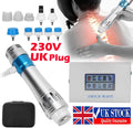 ED Shockwave Therapy Machine Muscle Pain Relief Erectile Dysfunction Treatment