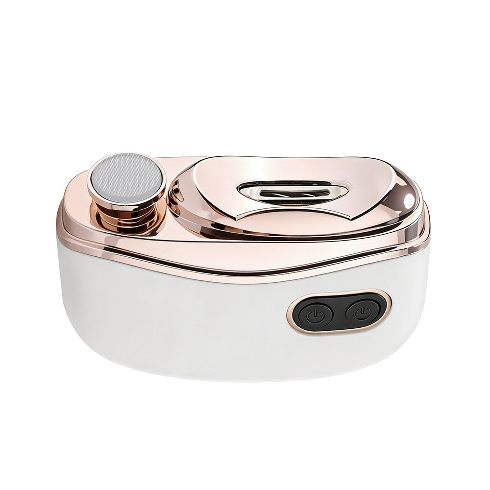 Electric Nail Clippers & Toenail Cutter for Adults and Elderly USB Rechargeable