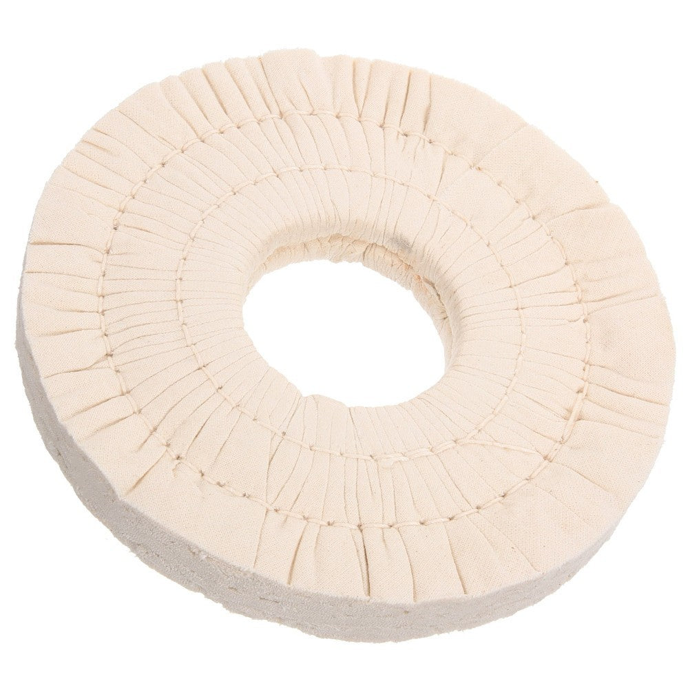 Banding Wheel Polishing Cloth for Replacement Buffing Wheels Cloths