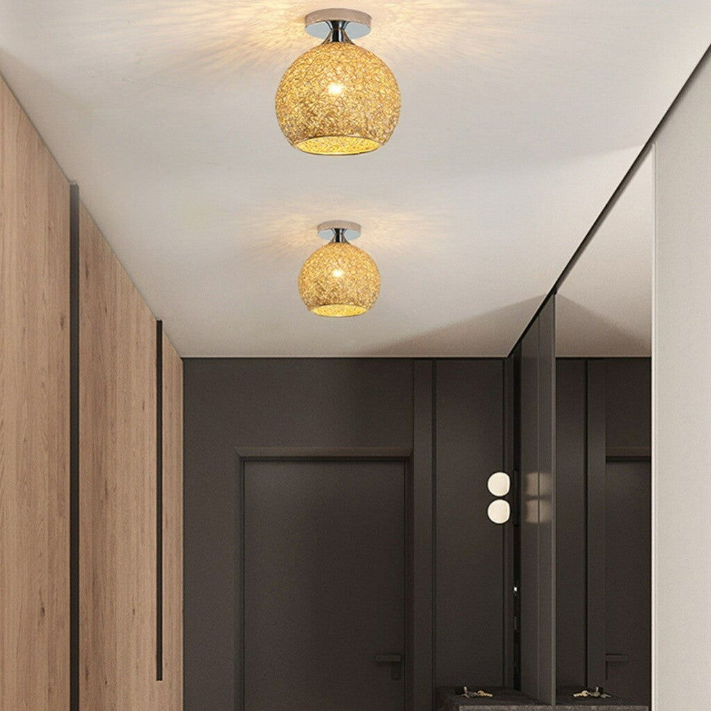 LED Ceiling Lights Panel Light Kitchen Bedroom Living Room Lamp Light