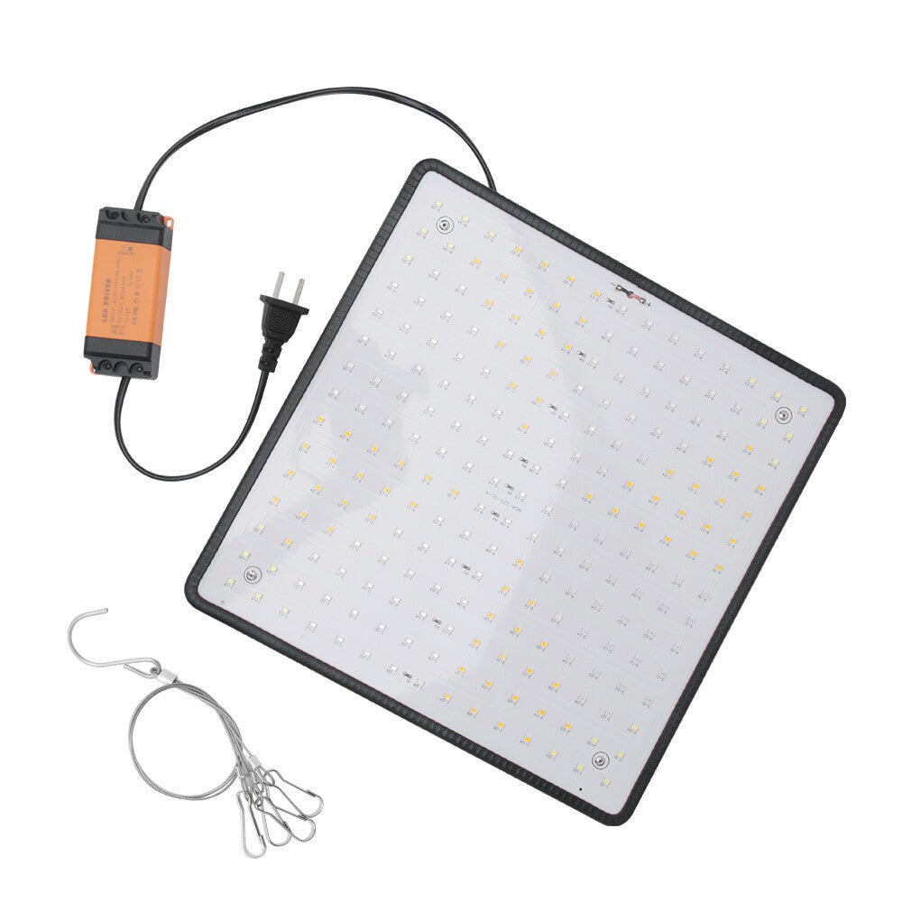 2000W LED Grow Light for Indoor Plants Growing Lamp 225 LED Full Spectrum Lights
