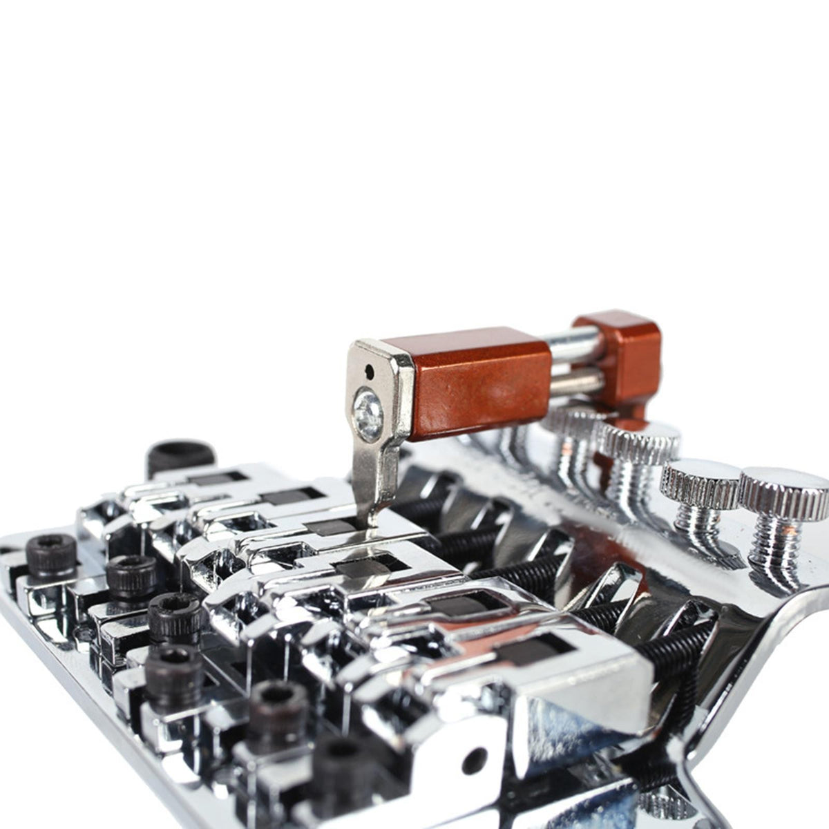 Guitar Bridge Intonation Tool for  Tremolo Bridge Adjuster for Tremolo