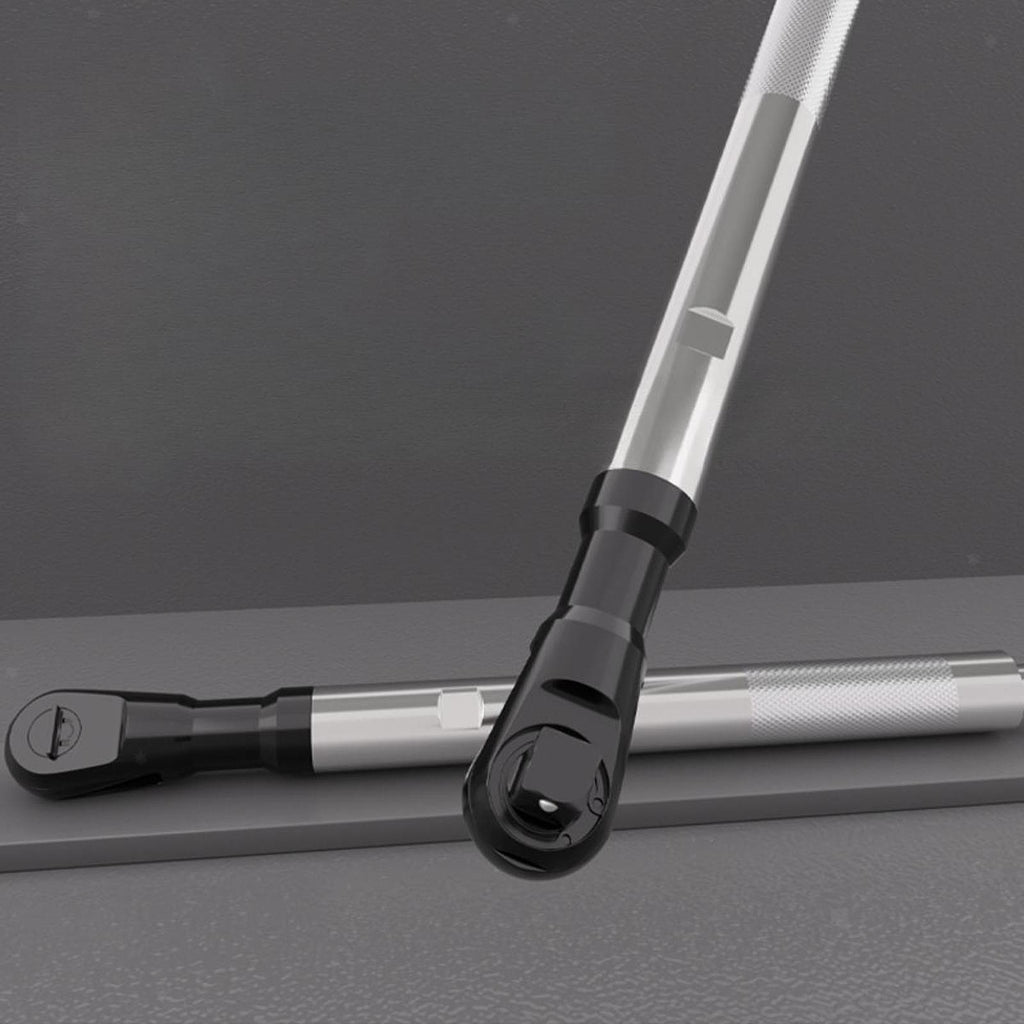 1/2 Offset Extension Wrench Impact Wrench Extend Rod for Handyman Garage UK