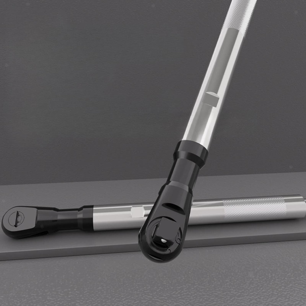 1/2 Offset Extension Wrench Impact Wrench Extend Rod for Handyman Garage UK
