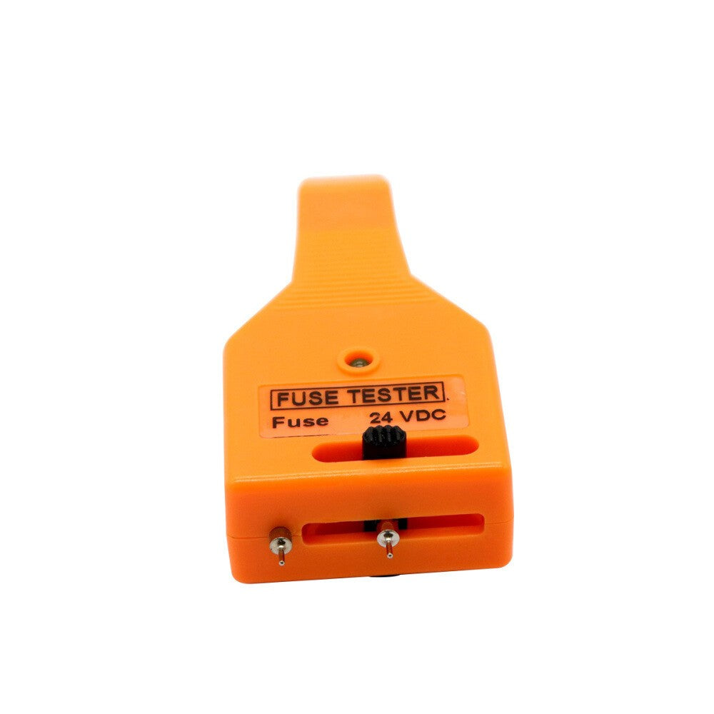 Automotive Fuse Tester Car Checker Circuit and Puller Removal Tool