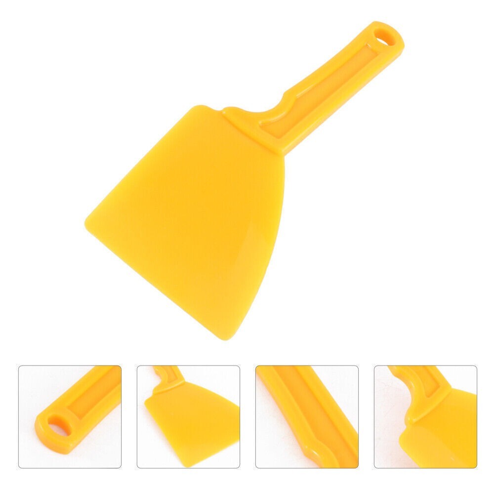 Hive Accessories Plastic Honey Spatula Harvesting Tool Honeycomb Collection