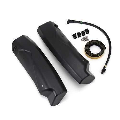 For BMW R1150 R1200GS AD Motorcycle Front Fork Guards Protectors Lower Cover Set