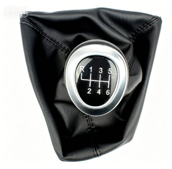 For BMW 3 Series F30 2011-2016 6 Speed Manual Gear Shift Knob RHD.*