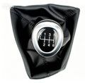 For BMW 3 Series F30 2011-2016 6 Speed Manual Gear Shift Knob RHD.*