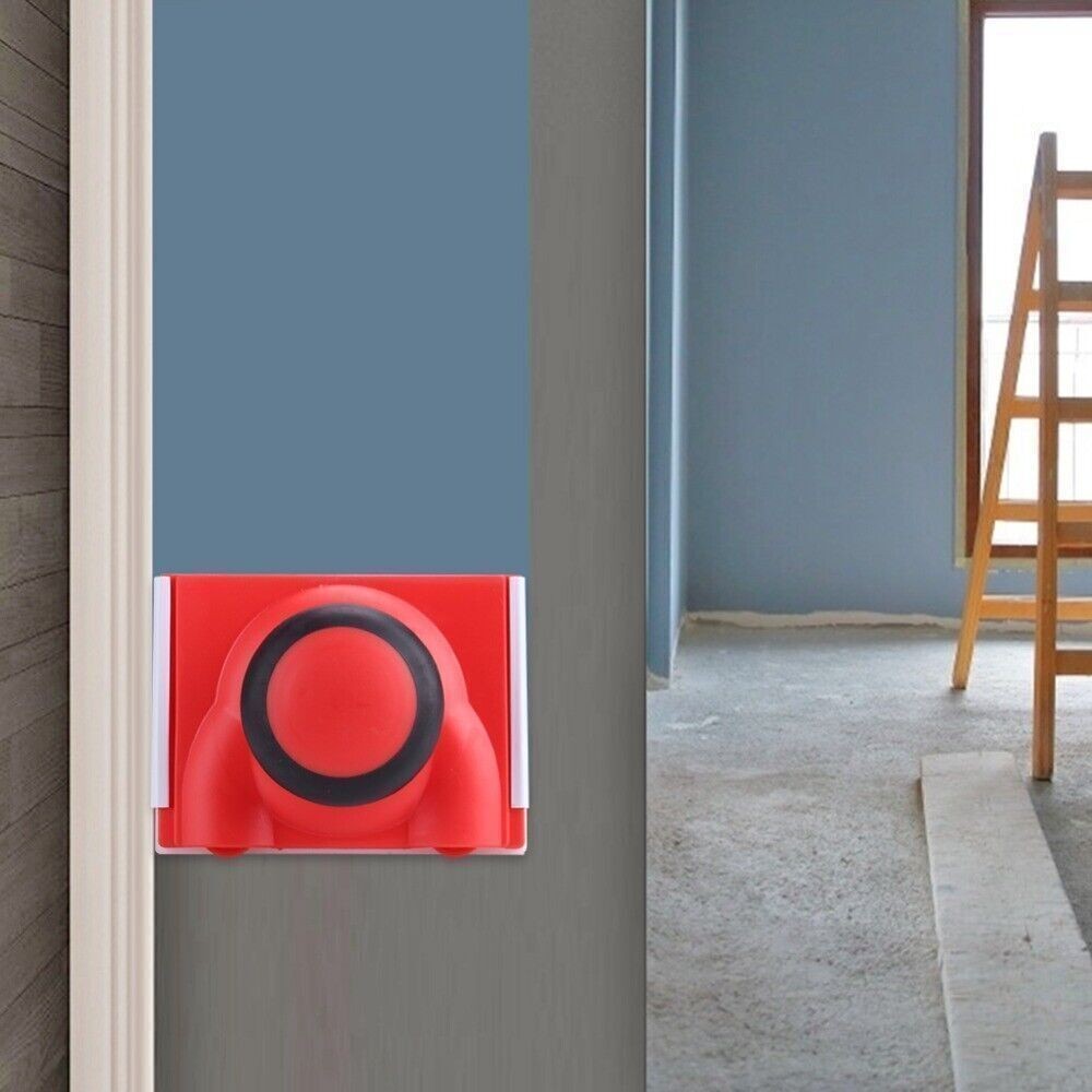 Clean-Cut Paint Edger Roller Brush Safe Tool for Home Room Wall Ceiling UK