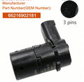 FRONT REAR PDC PARKING SENSOR 66216902181 FOR BMW 5 SERIES E39 520d 525d 530d