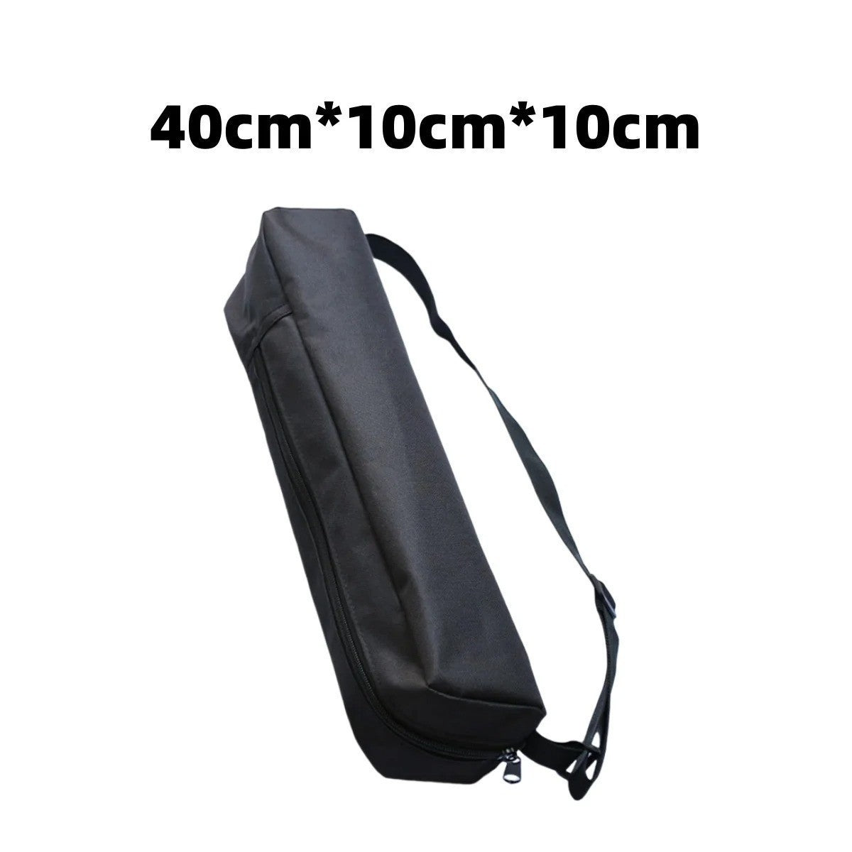 Tripod Bag 50-110cm For Studio Light Stand Travel Shockproof Padded Carry Case