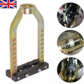 CV Joint Removal Tool Puller 9 Hole Separate Splitter Propshaft Universal Puller