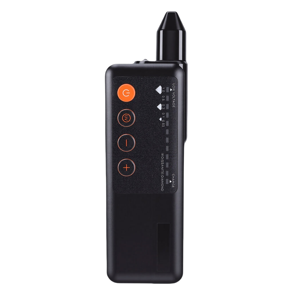 High Accuracy Gem Tester Portable Gemstone Detector For Identification