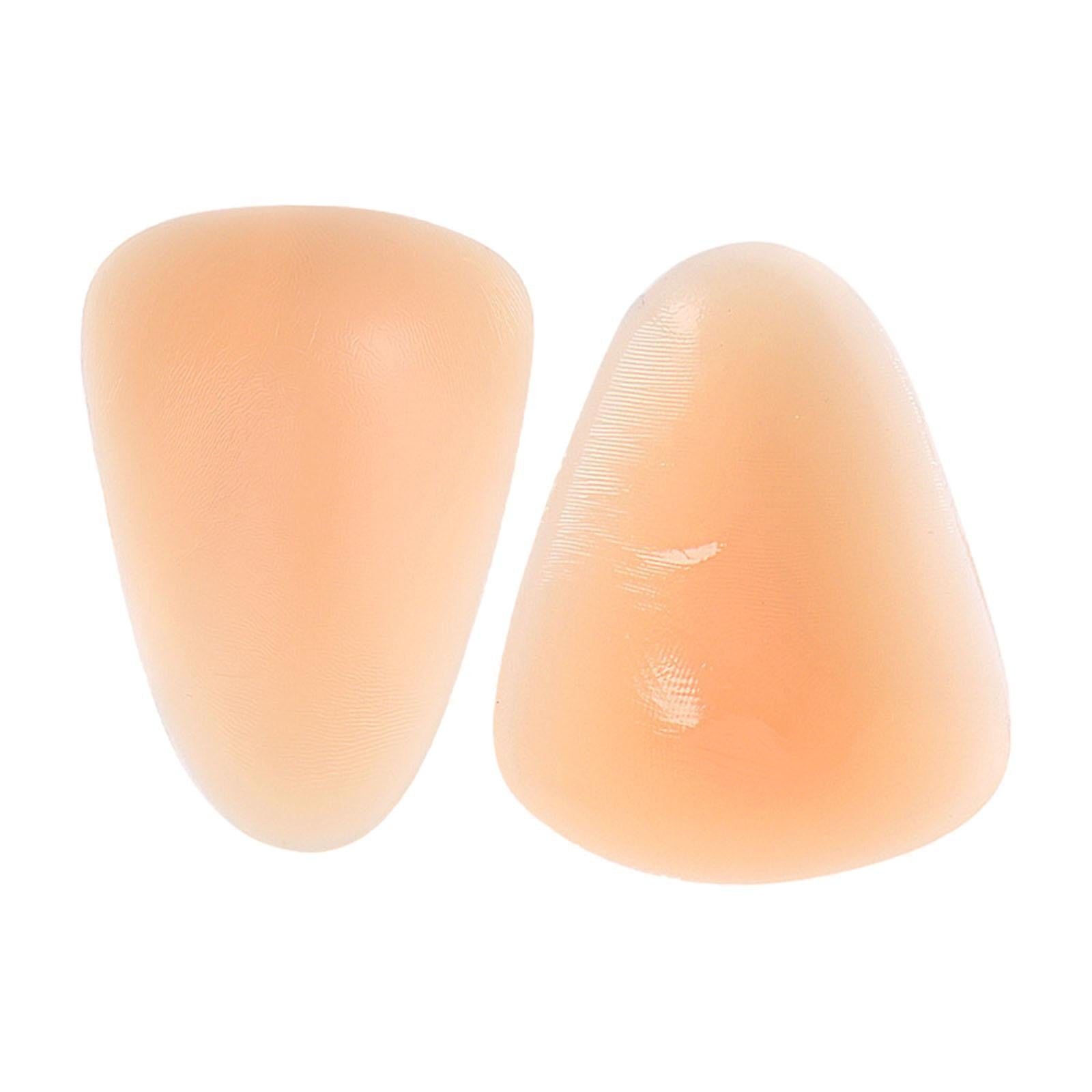 1 Pair Silicone Knee Pads, Protectors Knee Mat Knee Braces