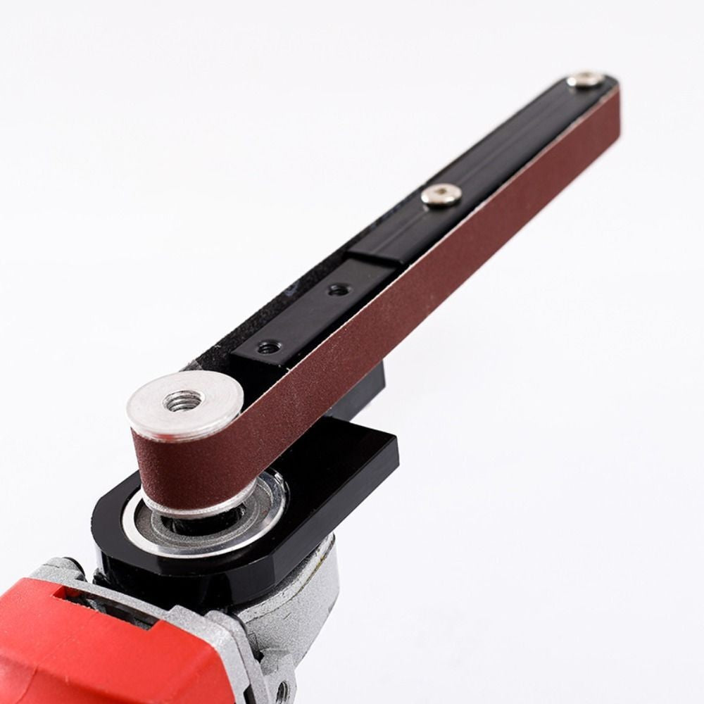 Abrasive Belt Sand Belt Machine Electric Belt Sander  100  125 Angle Grinder