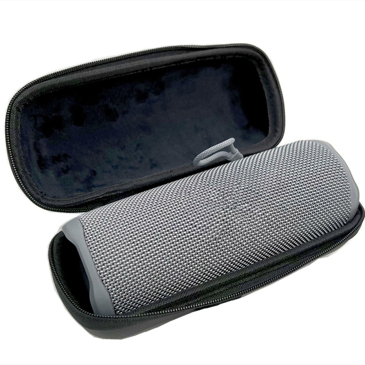Hard Carrying Case Storage Bag Anti Scratch for JBL Flip 6 Bluetooth Speaker