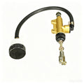 Motorcycle Master Cylinder Rear Foot Brake Hydraulic Pump Reservoir ATV New