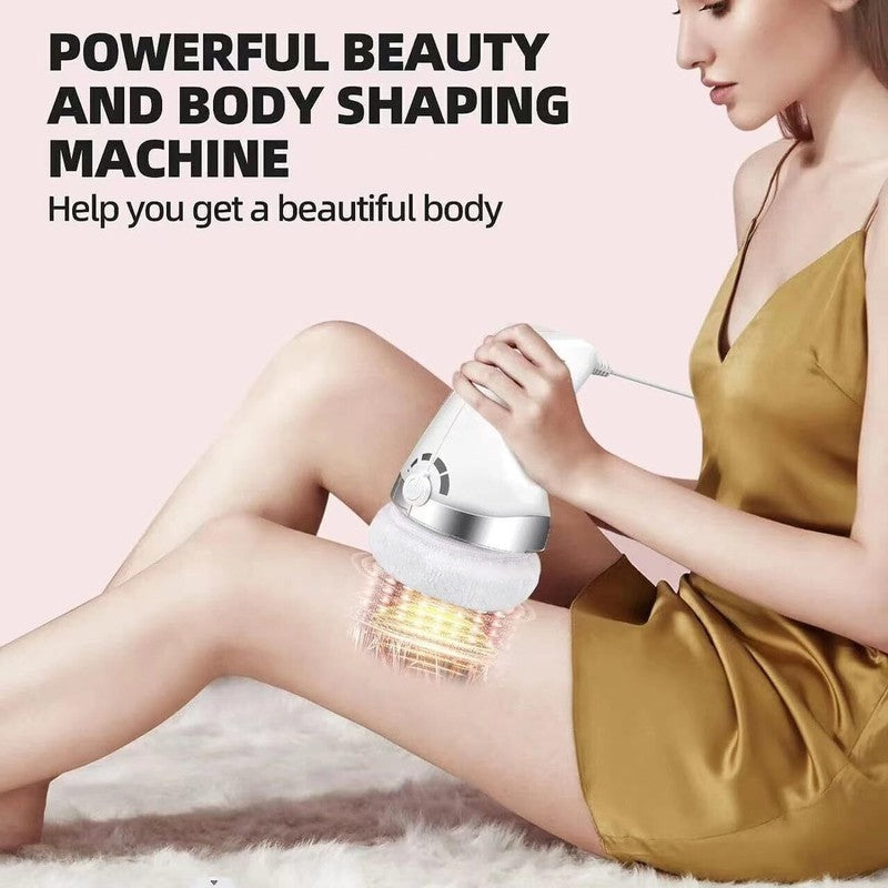 Nordicsculpt Body Sculpt Nordic Sculpt Massage Slimming Machine Skin Tightening