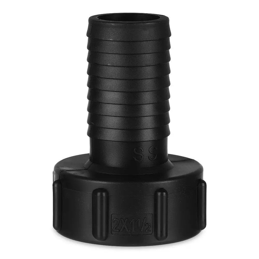 Connector Hose Fittings Outlet Connection Water Tank Adaptor IBC Tank Adapter
