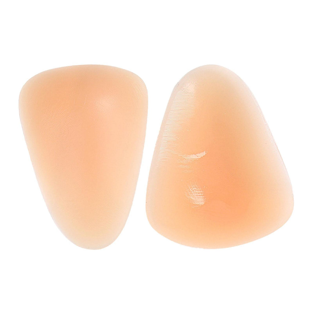 1 Pair Silicone Knee Pads, Protectors Knee Mat Knee Braces