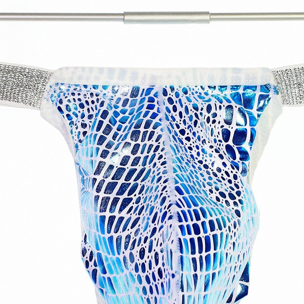 G-string Thong Sexy Stylish Lightweight Men's Bikini Briefs Pouch Jockstrap Sex