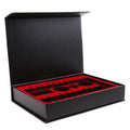 Professional Darts Box Flights Storage Case Organizer Dart Holder Collection Box