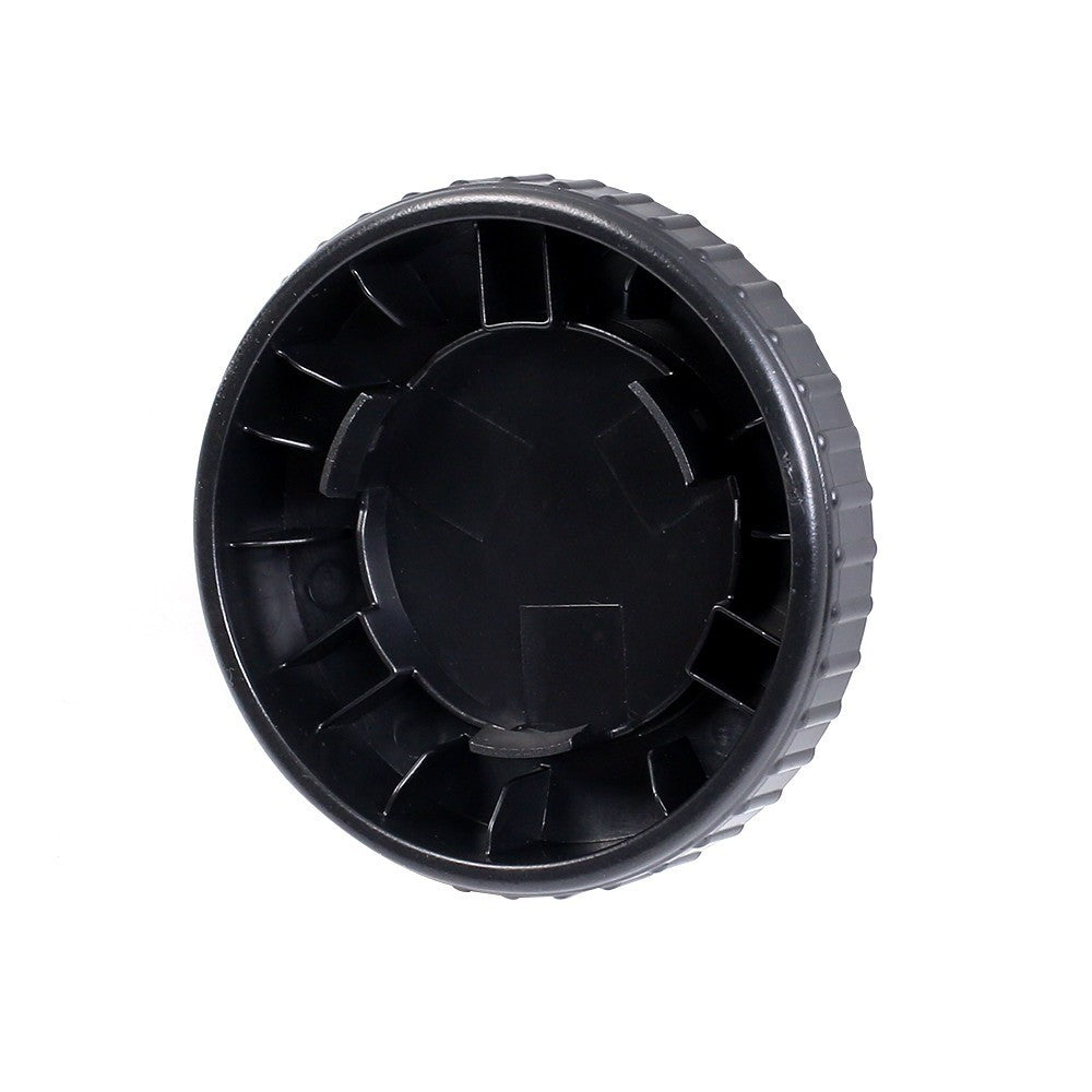 Audi Front Seat Backrest Adjustment Knob Wheel A3 04-13 4-Door Genuine 8P4881671