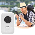 Portable 4G/5G WiFi Satellite Internet Ultralink Pocket High Speed Smart Router