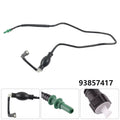 For Renault Trafic Vauxhall Vivaro Fuel Primer Hose Pipe 1.9,2.0 Dci 8200505325