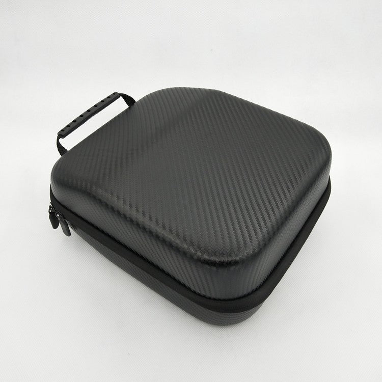 Potable Earphone Case Protective Bag For Sennheiser HD660s 650 600 599 598 CS FC