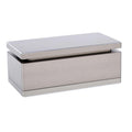 2x4 inch Pre Press mold Popular Size Efficiency 6061 Aluminium DIY Rectangular