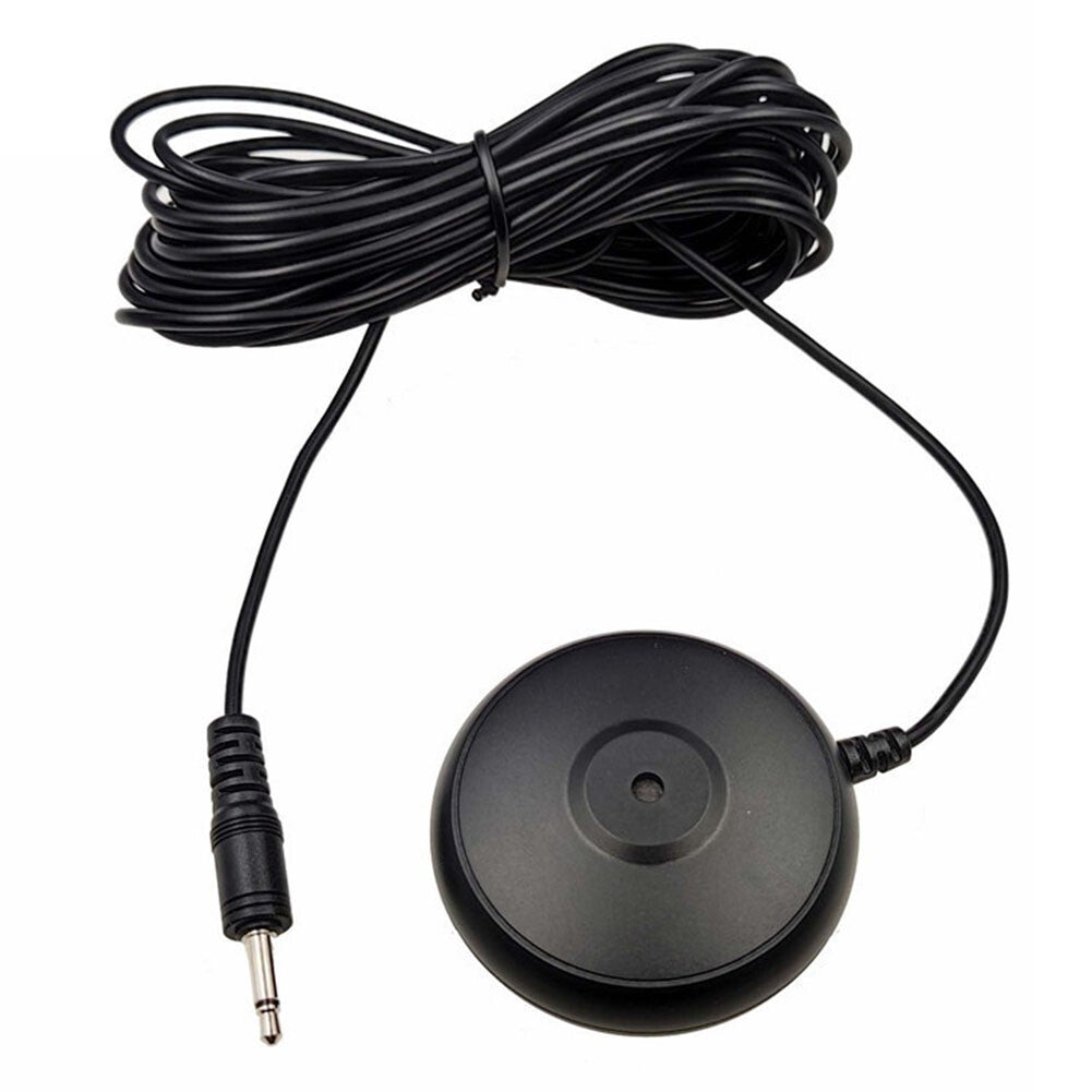 Calibration Microphone Compatible with 150 Models of Home Theater Receivers