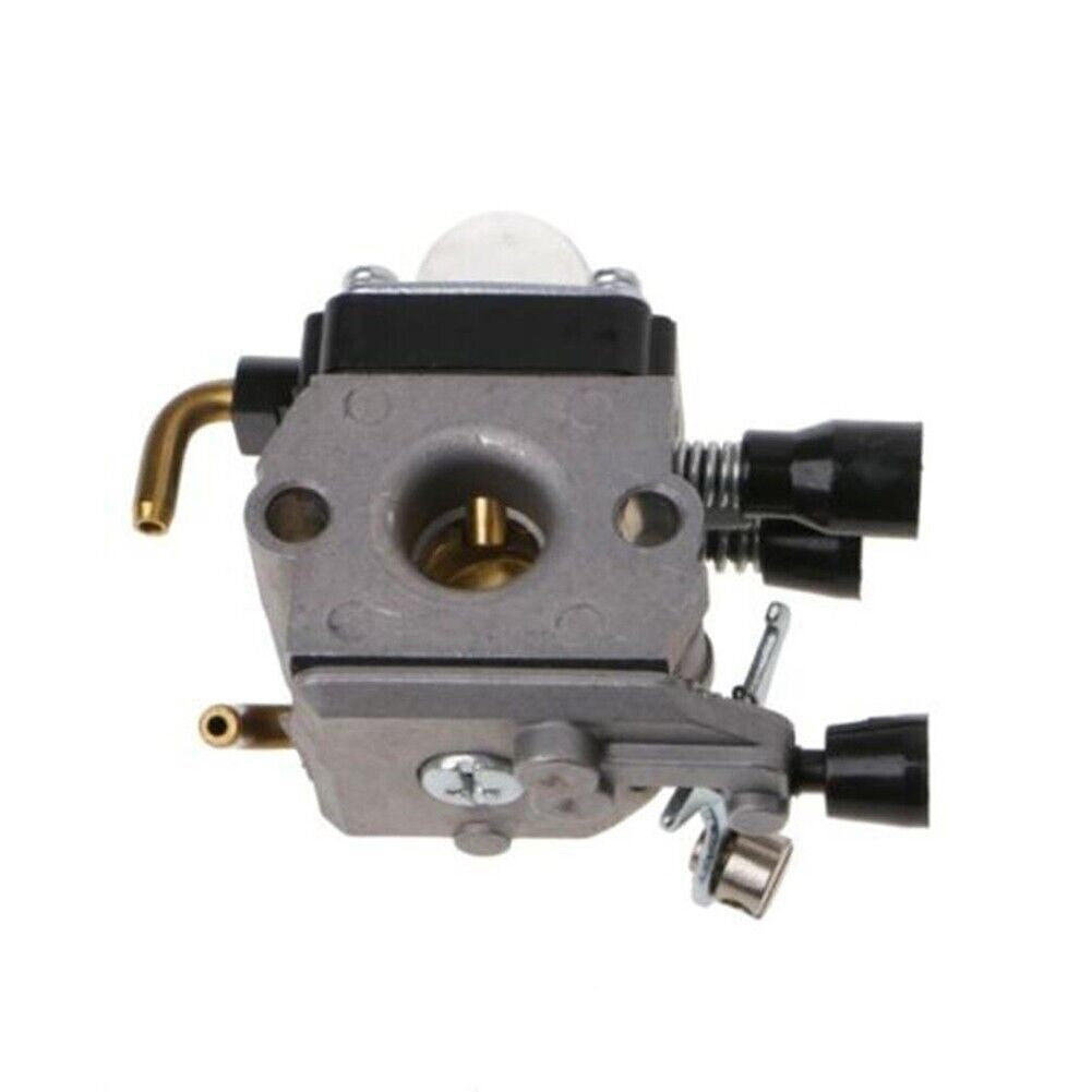 Carburetor For Stihl FS75 FS80 KM85 KM85 R HL75 Carb Air Fuel Filter Kit