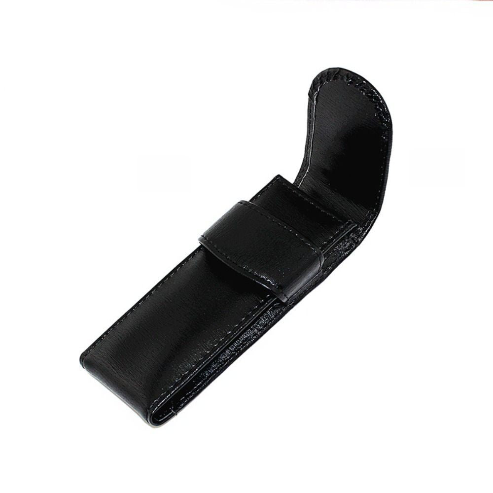 Fountain Pen / Roller Pen Pencil Case Pen Bag Leather Pen Pouch/Holder