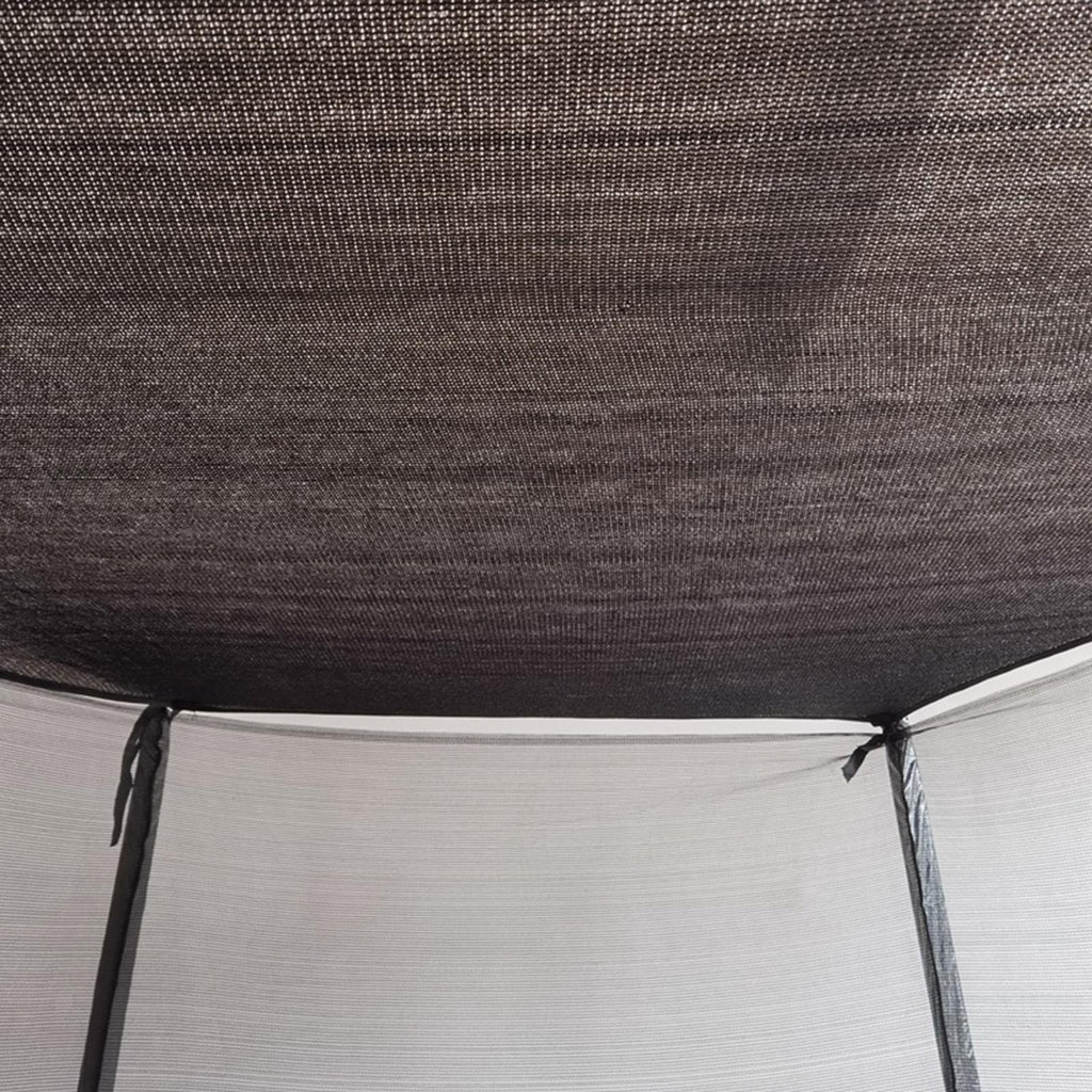 Trampoline Shade Cover Trampoline Canopy Trampoline Sun Protection Cover for 6