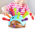 New Learning Resources Spike The Fine Motor Hedgehog Toy of The Year Finalist sg