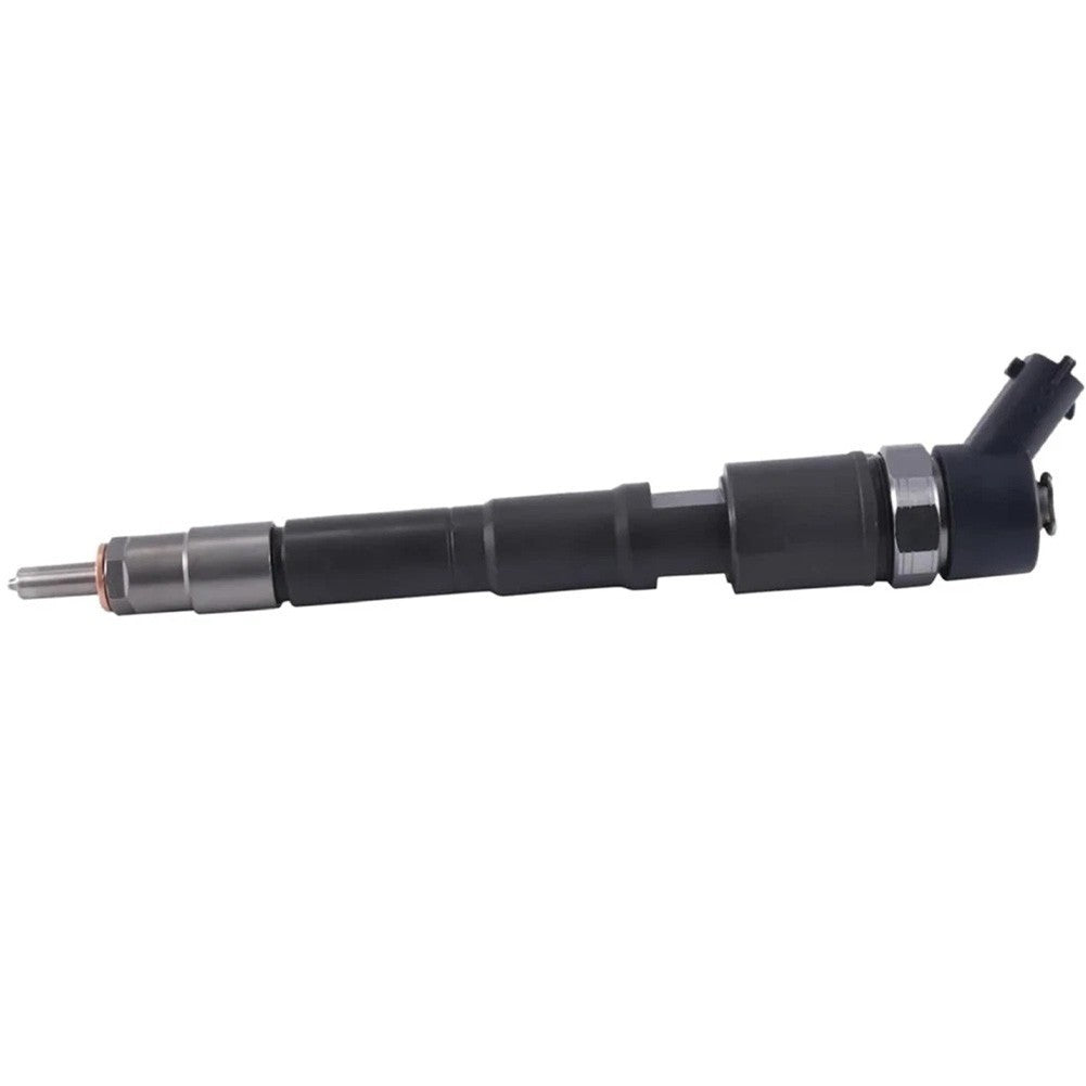 Diesel Fuel Injector Factory Specifications Perfect Match For IVECO0445110520