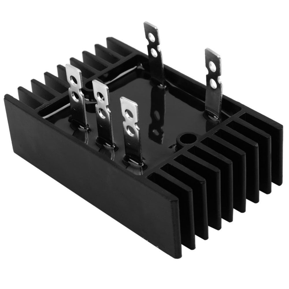 100A Three Phase Diode Bridge Rectifier Full Bridge Rectifier  Auto Control