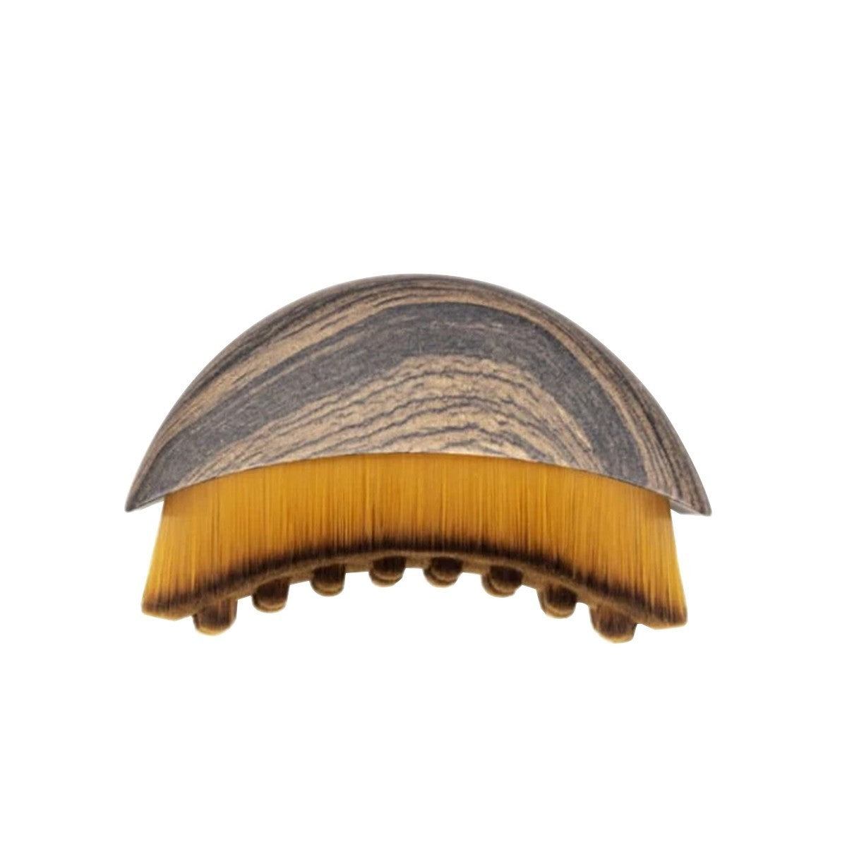 Lymphatic Face Brush, Dry Brushing Face Brush Lymphatic Drainage Brush