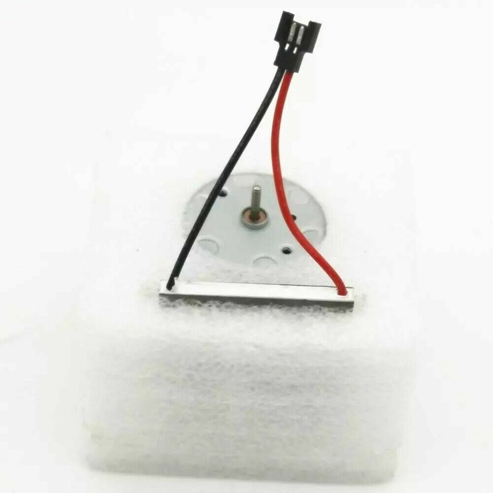 FOR Stove Burner Power Fan Heater Replace Parts Wood Log Heated Fireplace Motor