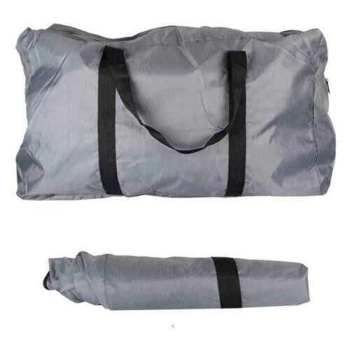 Portable Kayak Boat Bags Accessories Inflatable Boat Bag Storage Handbag UK
