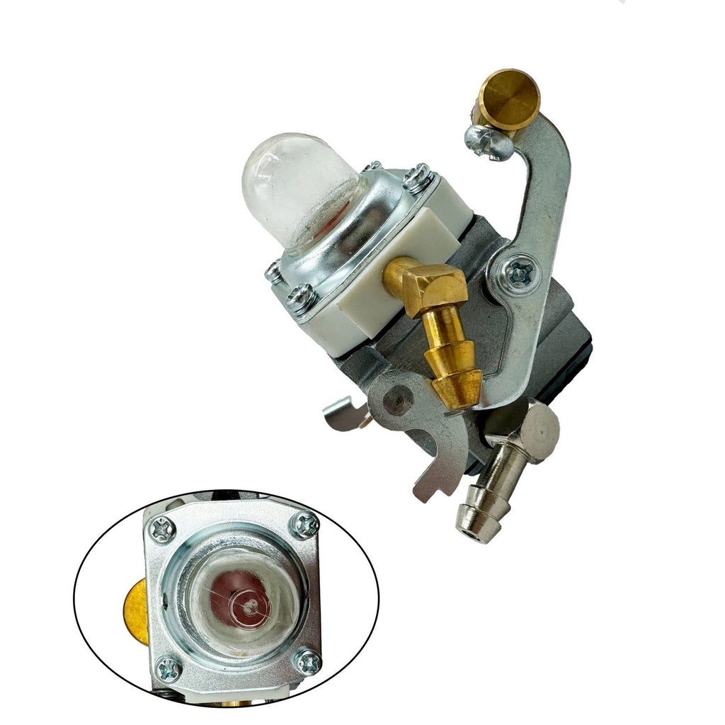 Carburettor For Wacker Neuson BS50-2 BS50-2i BS60-2i BS70-2i 5100061746 NEWZV.*