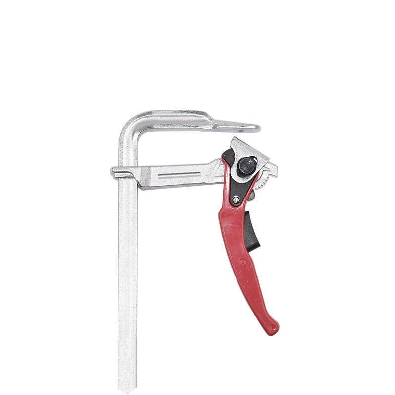 Heavy Duty Guide Rail Clamp F Clamp Clamping Carpenter For MFT Guide Rail System