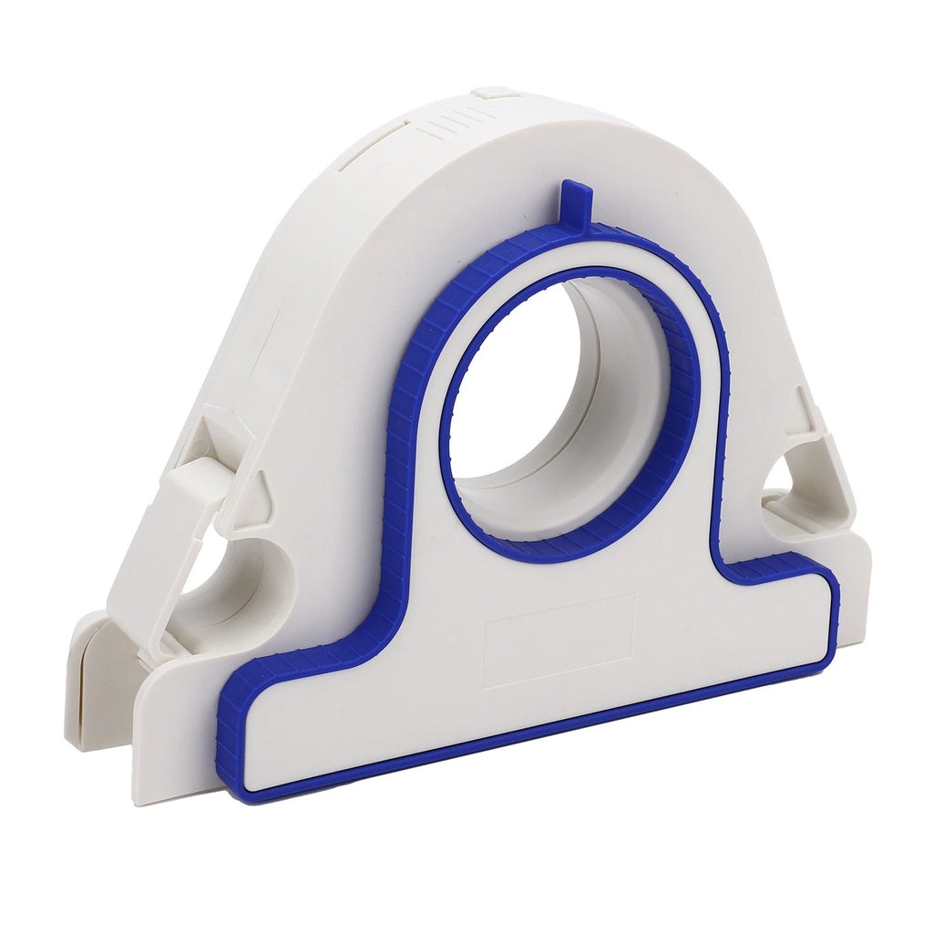 Masking Paint Tape Applicator Set, 25mm Width Blue Painter Tape Dispenser Tool