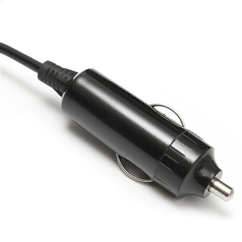 80W Universal Car Charger 15V Laptop Notebook Power Supply Adapter N4R7