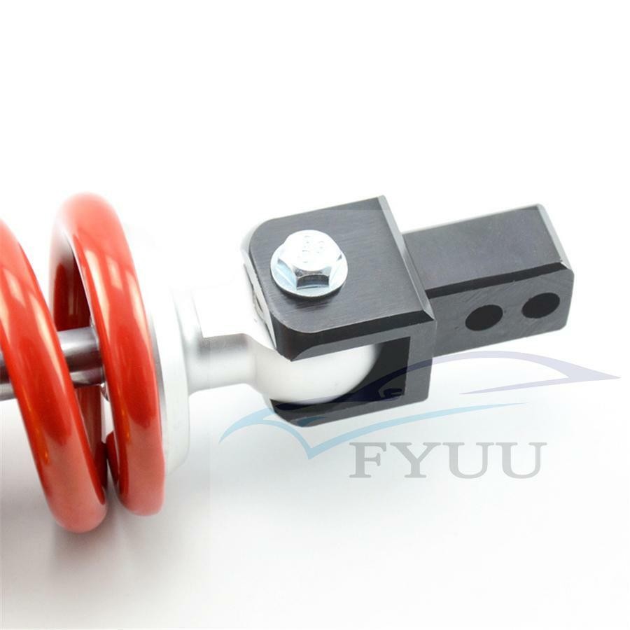 Motorcycle Modified Parts Shock Absorber Booster Rear Riser Heightening Device