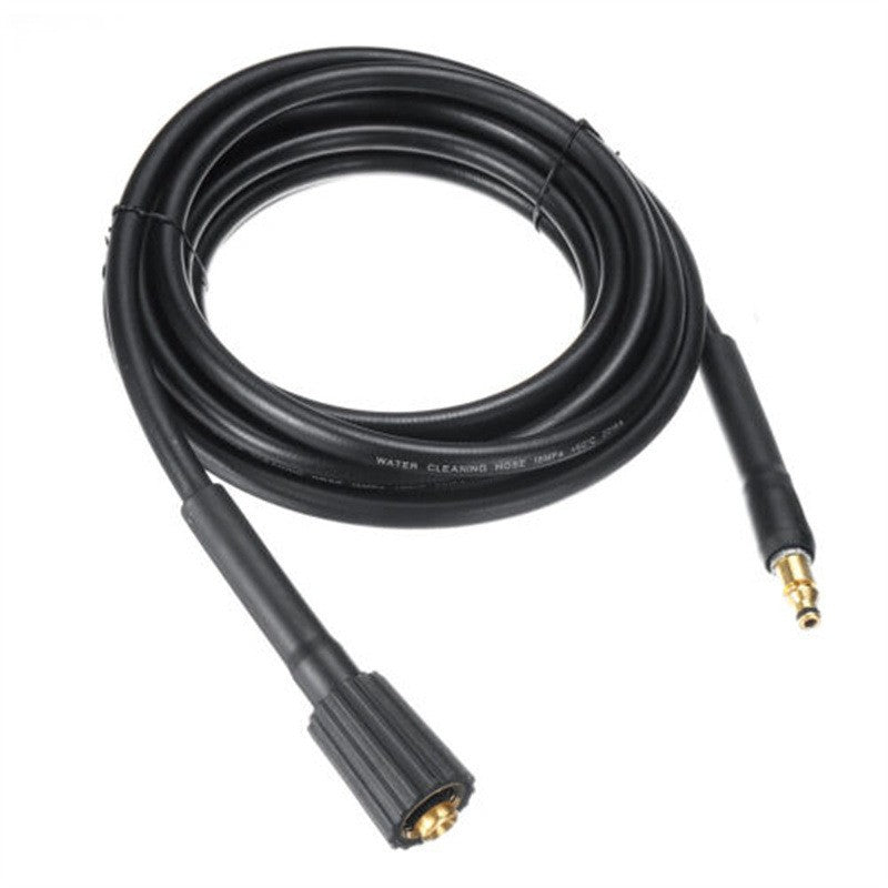 5-15M Replacement High Pressure Washer Hose Heavy Duty M22-14 Jet Power Wash